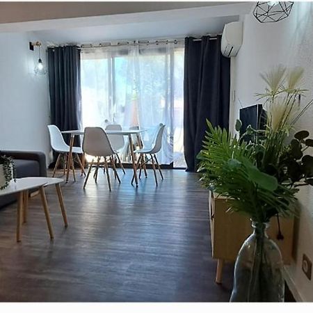 Appartement Residence De Vacances Les Hameaux De Camargue Arles Luaran gambar