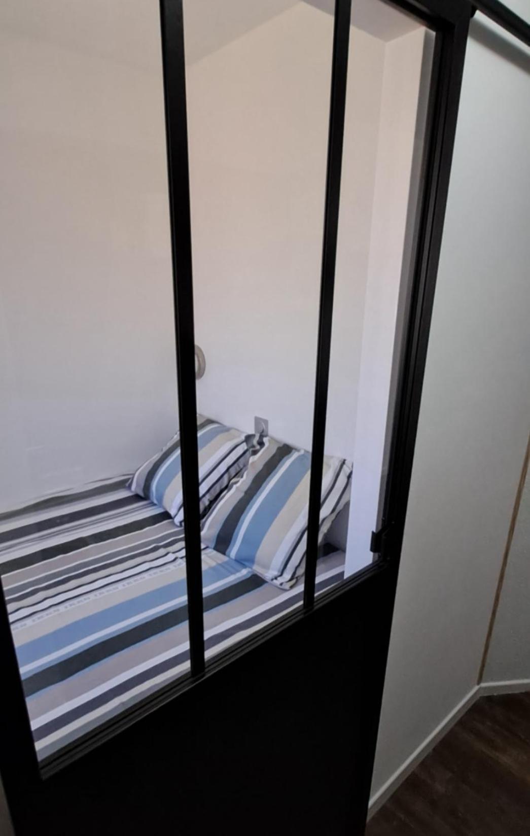 Appartement Residence De Vacances Les Hameaux De Camargue Arles Luaran gambar