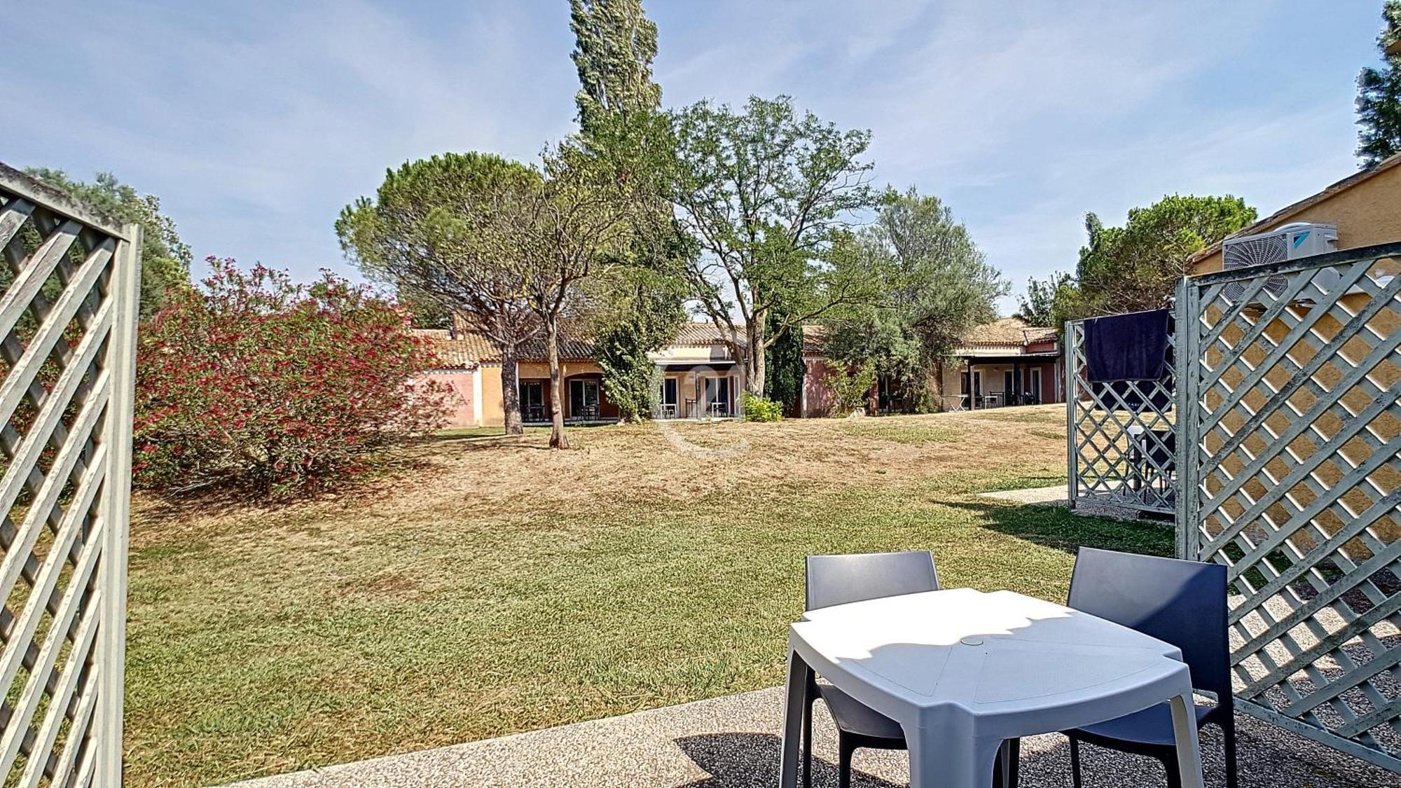 Appartement Residence De Vacances Les Hameaux De Camargue Arles Luaran gambar