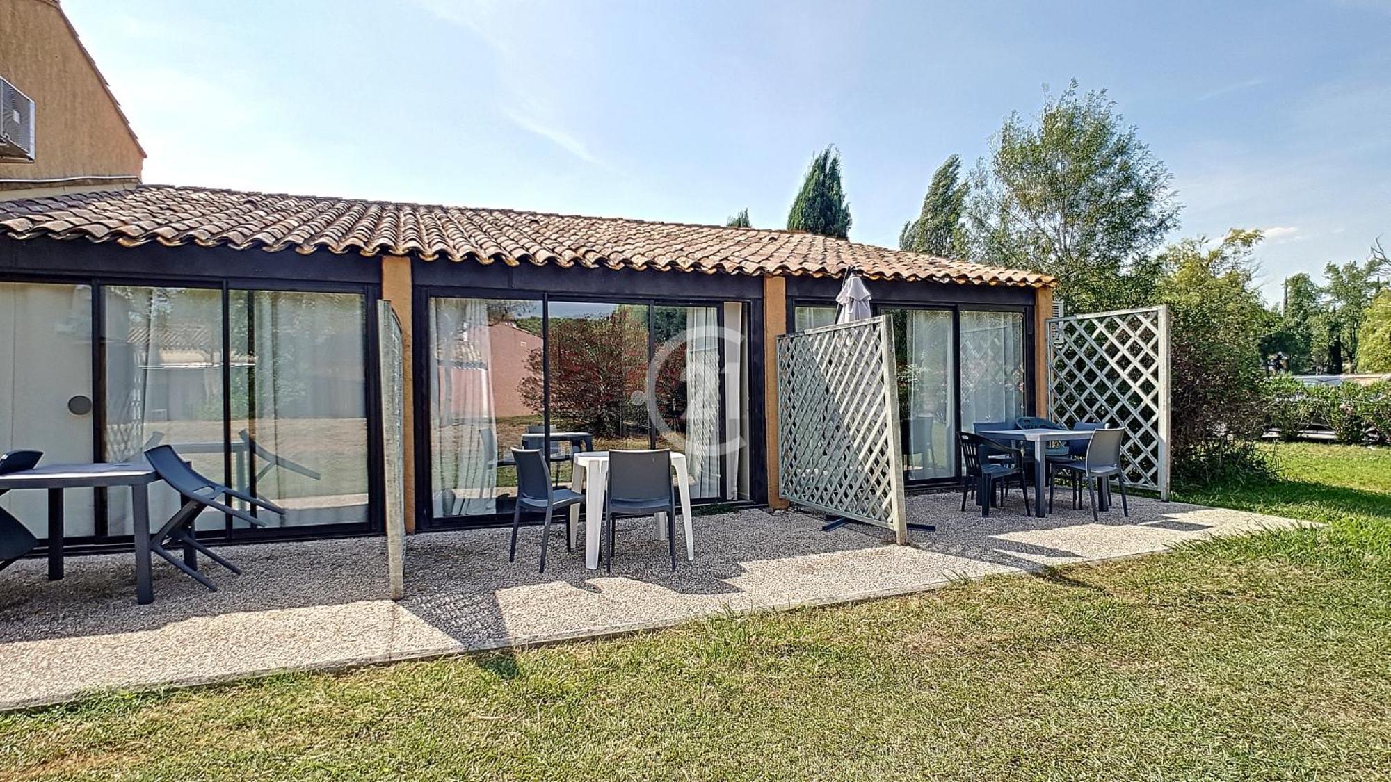 Appartement Residence De Vacances Les Hameaux De Camargue Arles Luaran gambar